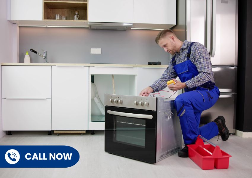 Appliance Repair Services in Surprise, AZ
